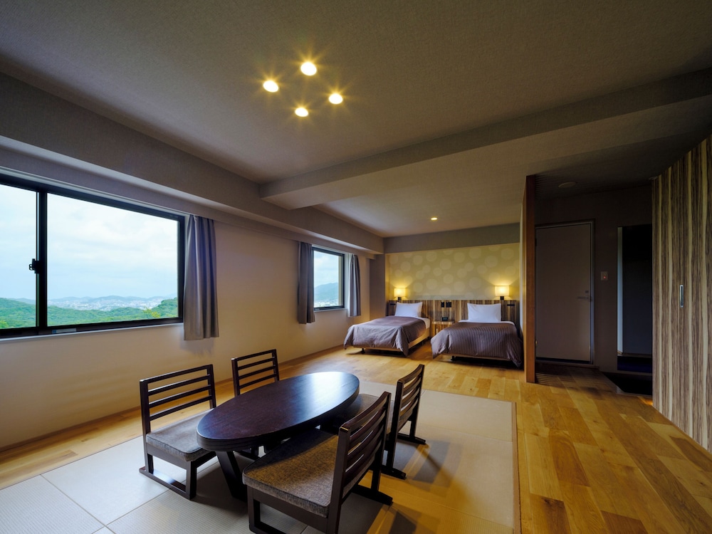 Main Building - Japanese Western Style Room, Non Smoking