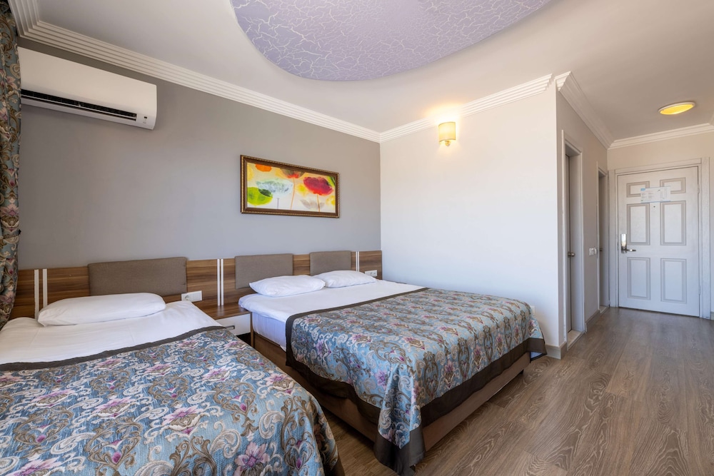 Standard Room Aquapark View photo 3
