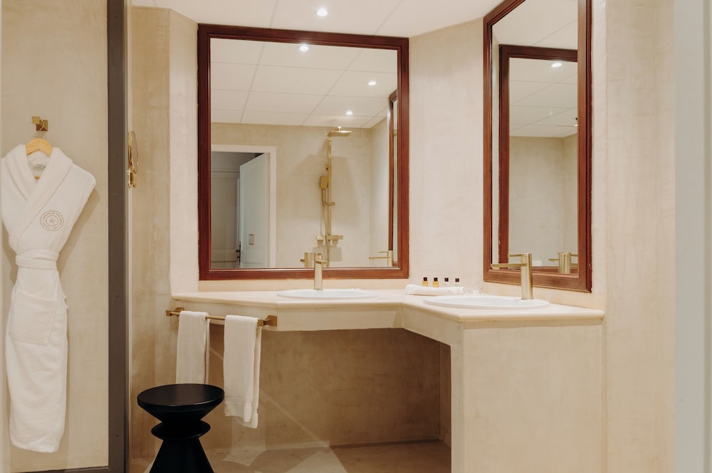 Deluxe Double Room, Terrace - Photo 15