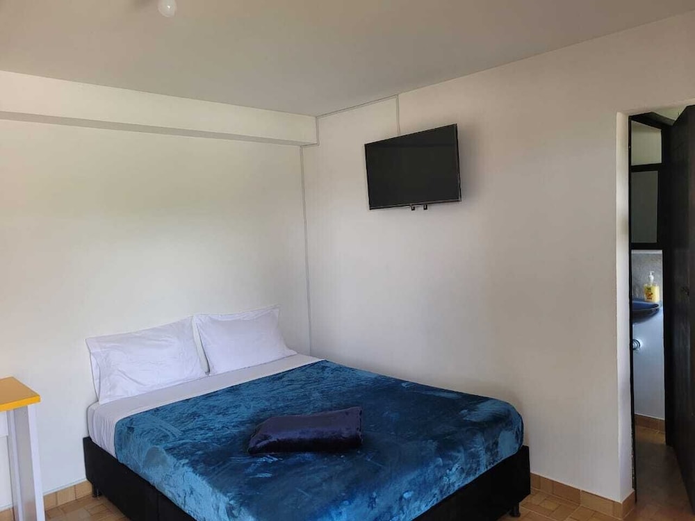 Family Shared Dormitory photo 1