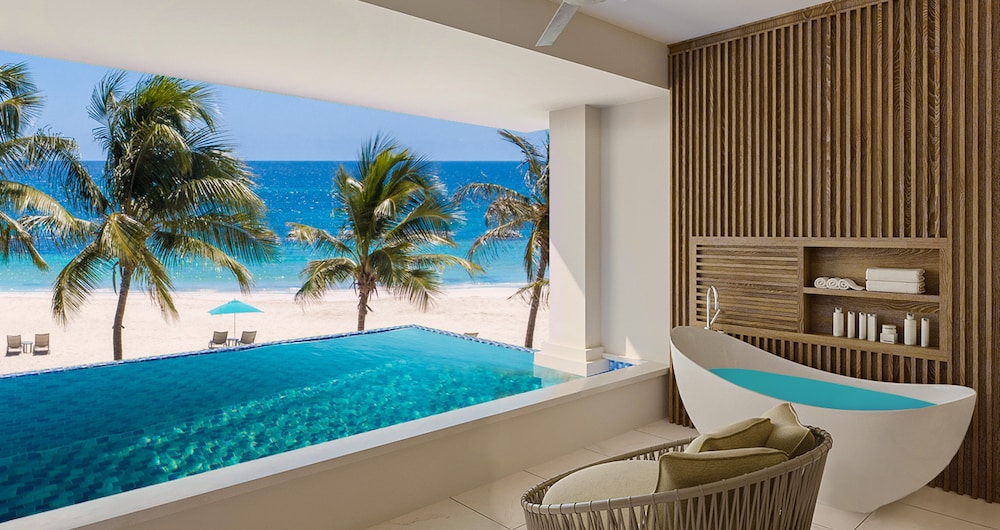 Suite, 1 Bedroom, Balcony (Tufa Terrace, Skypool, Butler) photo 3