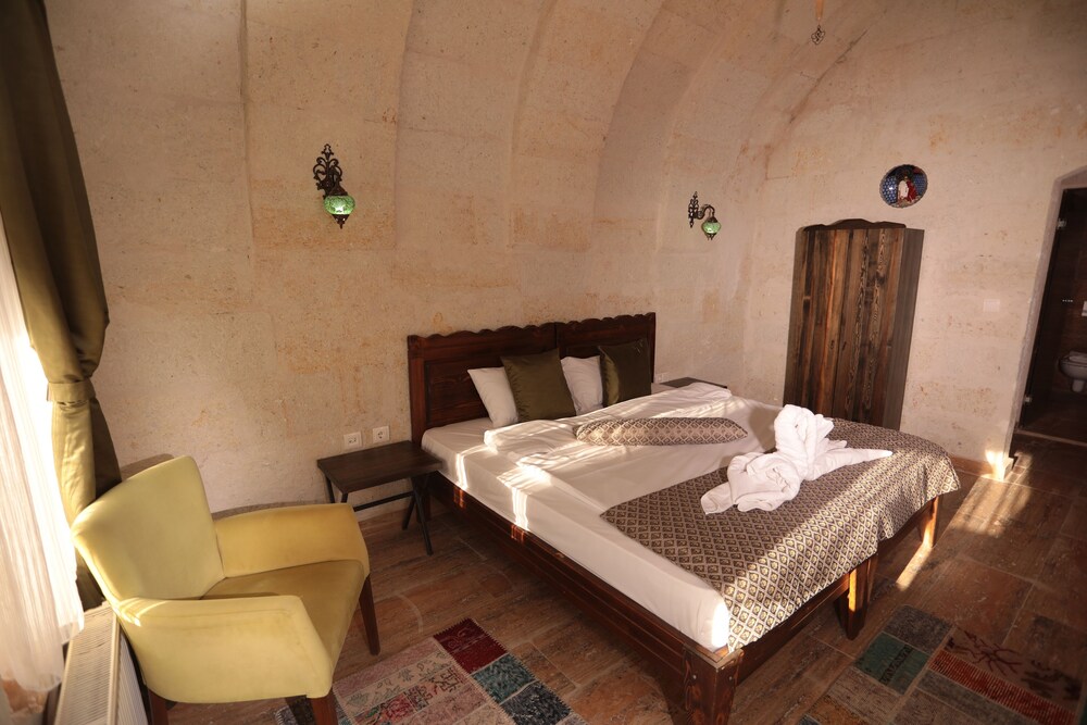 Junior Double Room - Photo 10