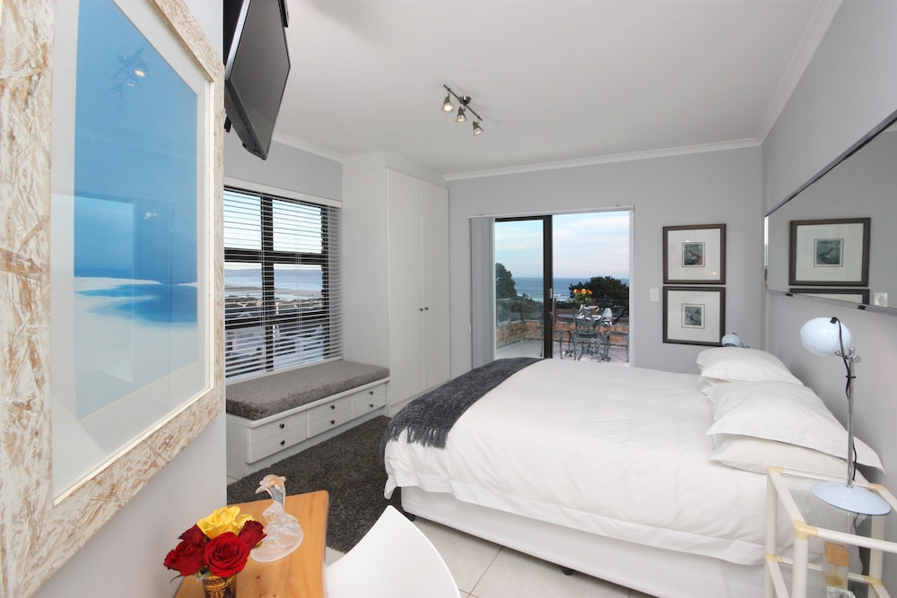 Sea Shepherd Room photo 2