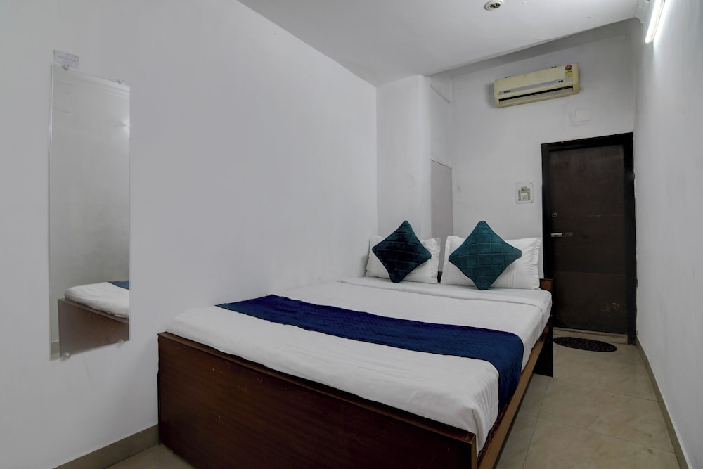 Deluxe Room photo 2