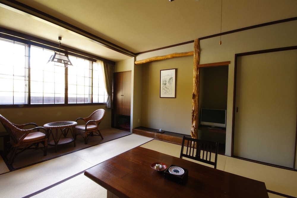 Superior Japanese Style Room (10 Tatami-mats)