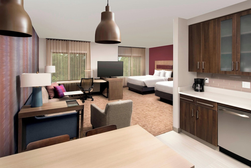 Studio, Multiple Beds (Hearing Accessible)