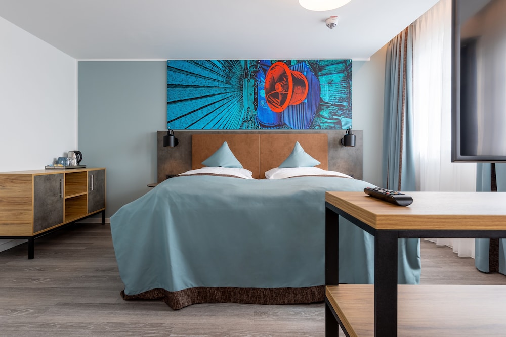 Junior Suite - Photo 3