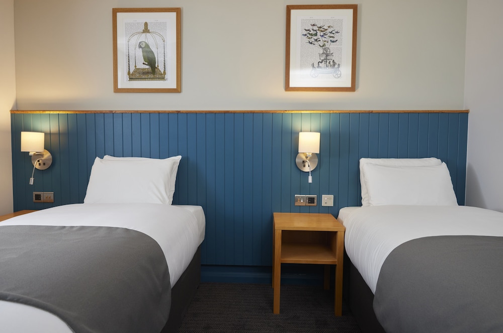 Twin Room photo 1