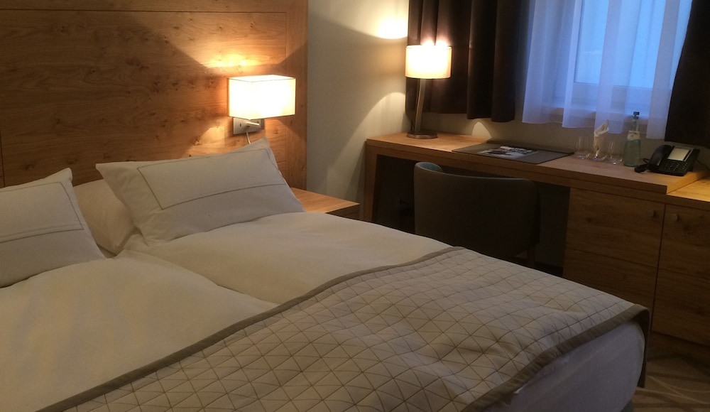 Double Room photo 2