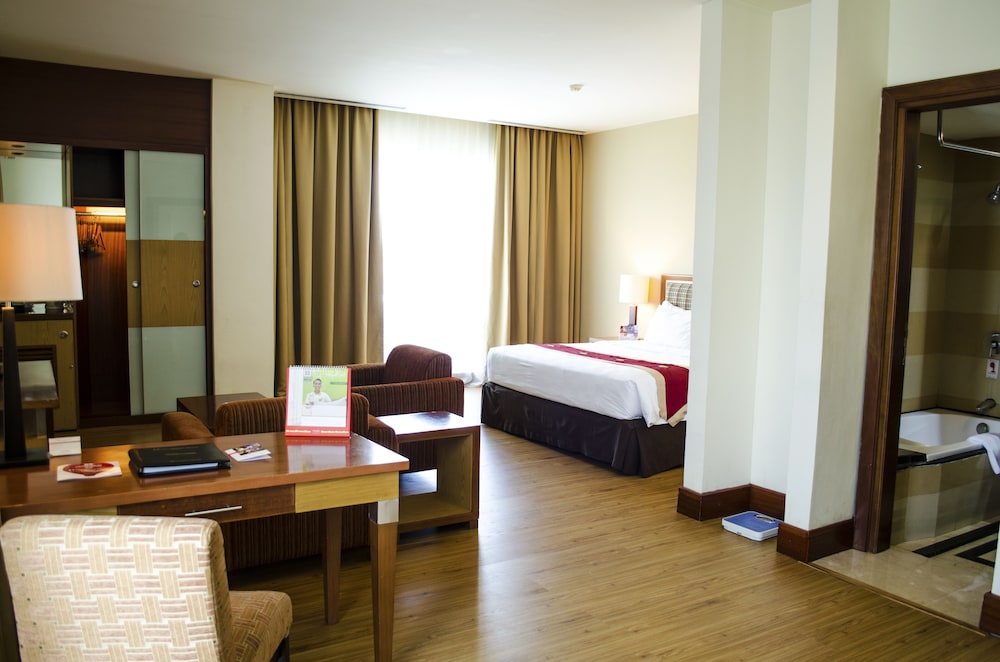 Executive Double Room photo 3