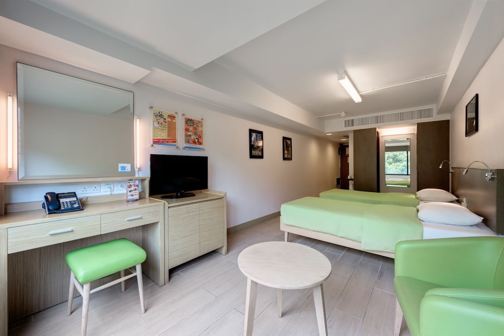 Twin Room photo 3