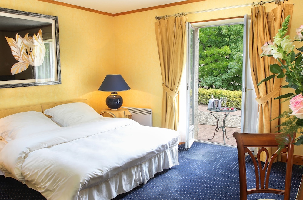 Classic Room (Outbuildings) photo 3