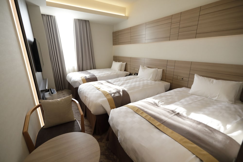 Superior Triple Room, Non Smoking - Photo 1