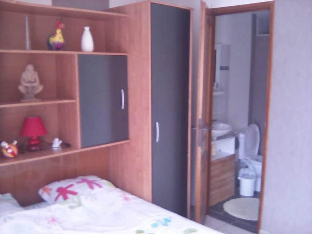 Double Room, 1 Double Bed photo 1