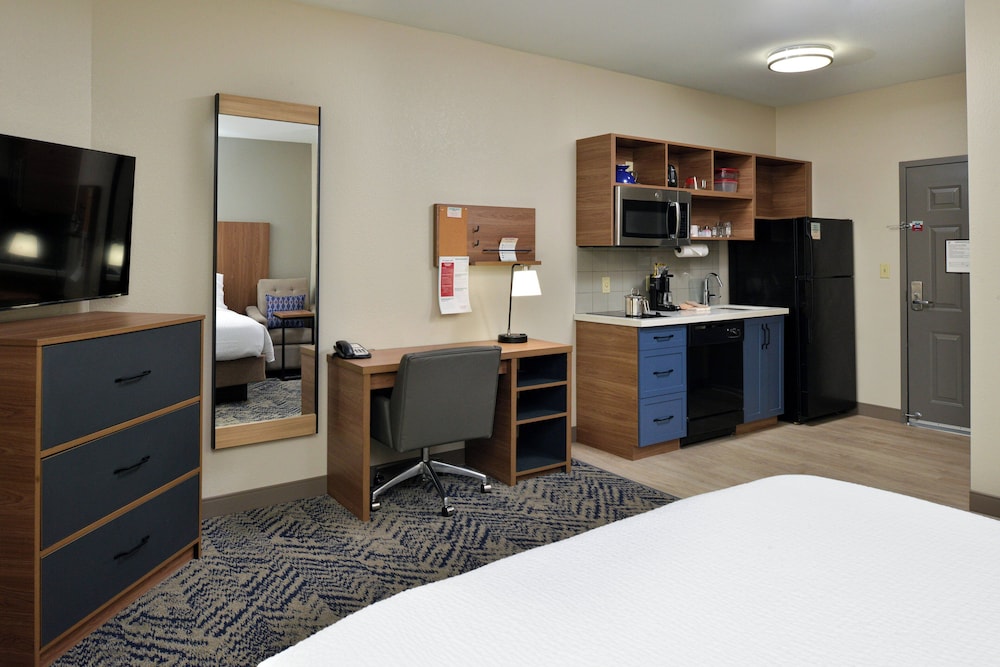 Studio Suite, 1 Queen Bed, Non Smoking - Photo 7