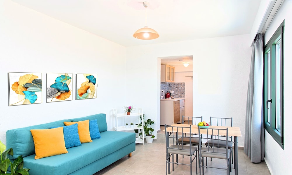 Design Apartment