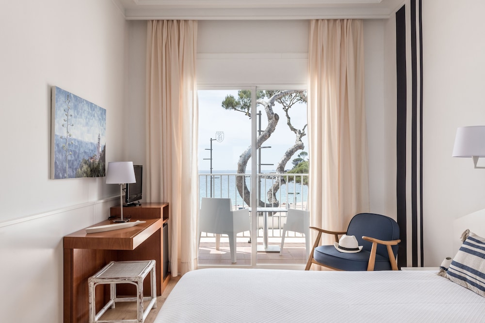 Double Room, Terrace, Sea View - Photo 3