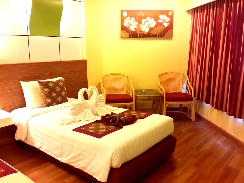 Superior Room - Photo 3