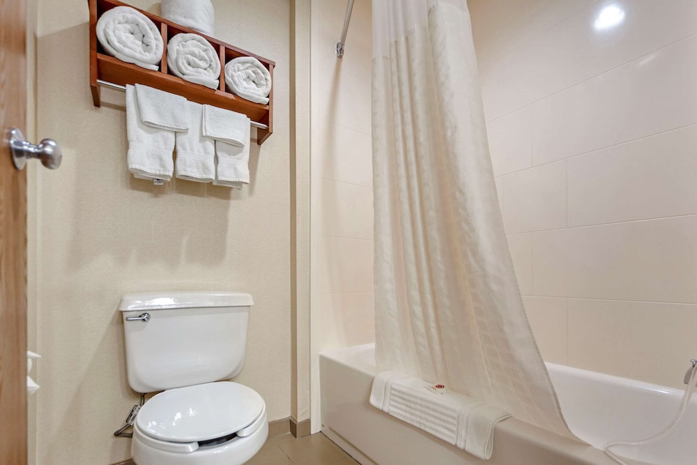Suite, 1 King Bed with Sofa bed, Non Smoking (Upgrade), photo 6