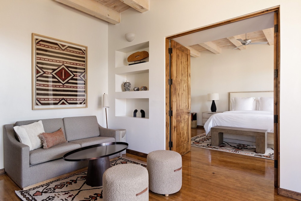 Suite, 1 Bedroom (Rancho) - Photo 7