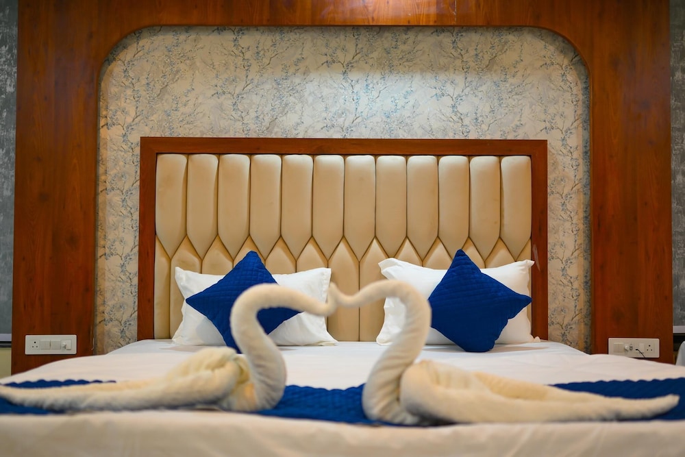 Standard Suite