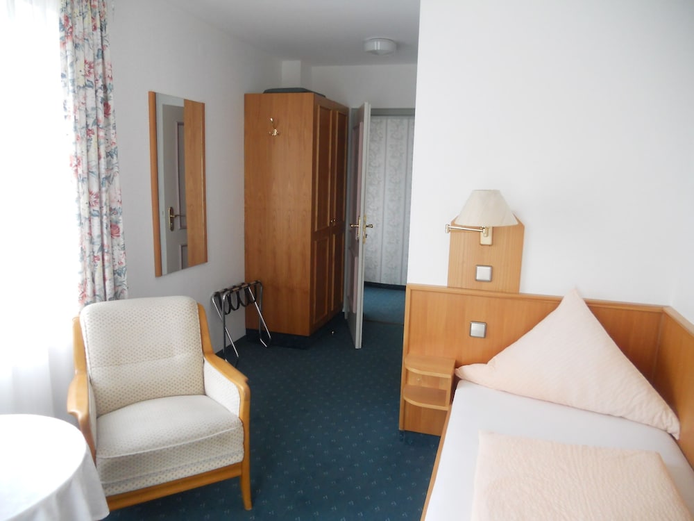 Double Room Single Use photo 1