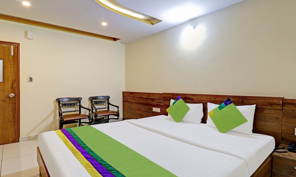 Standard Double Room - Photo 2