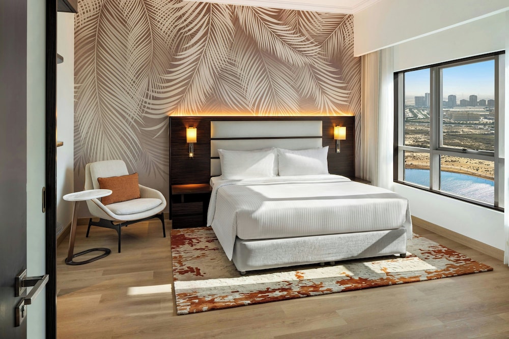Executive Suite, 1 King Bed, Non Smoking