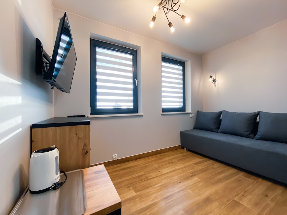 Basic Double Room - Photo 6