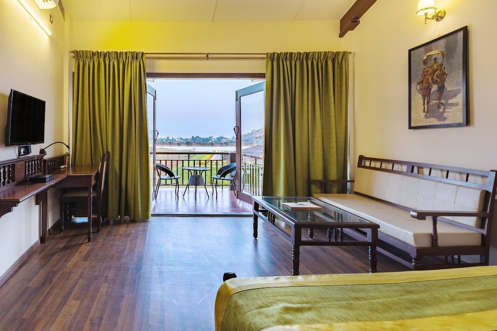 Deluxe Room photo 3