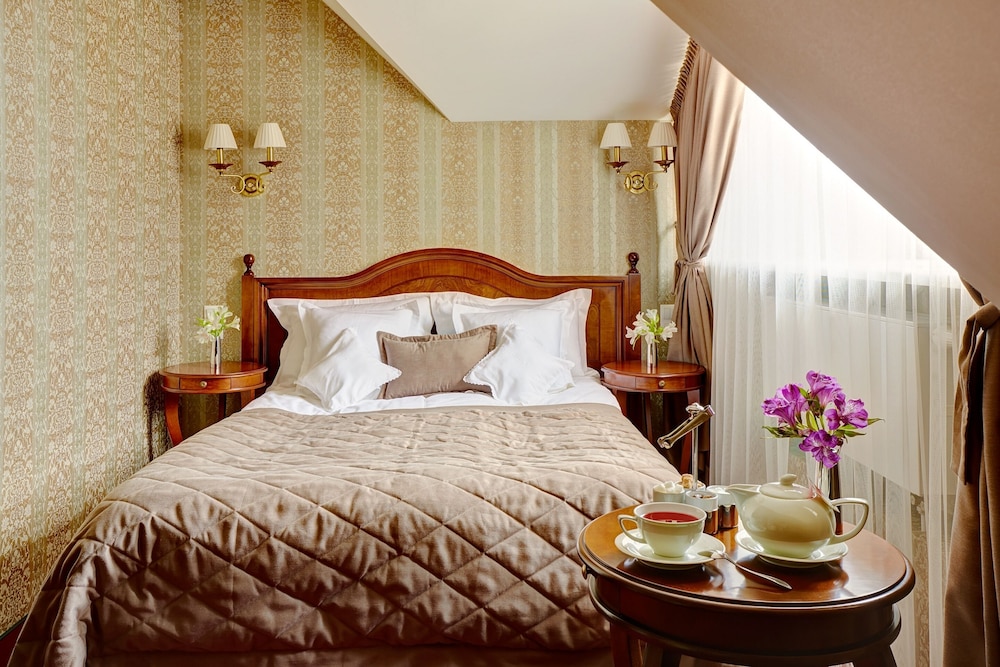 Standard Single Room photo 2