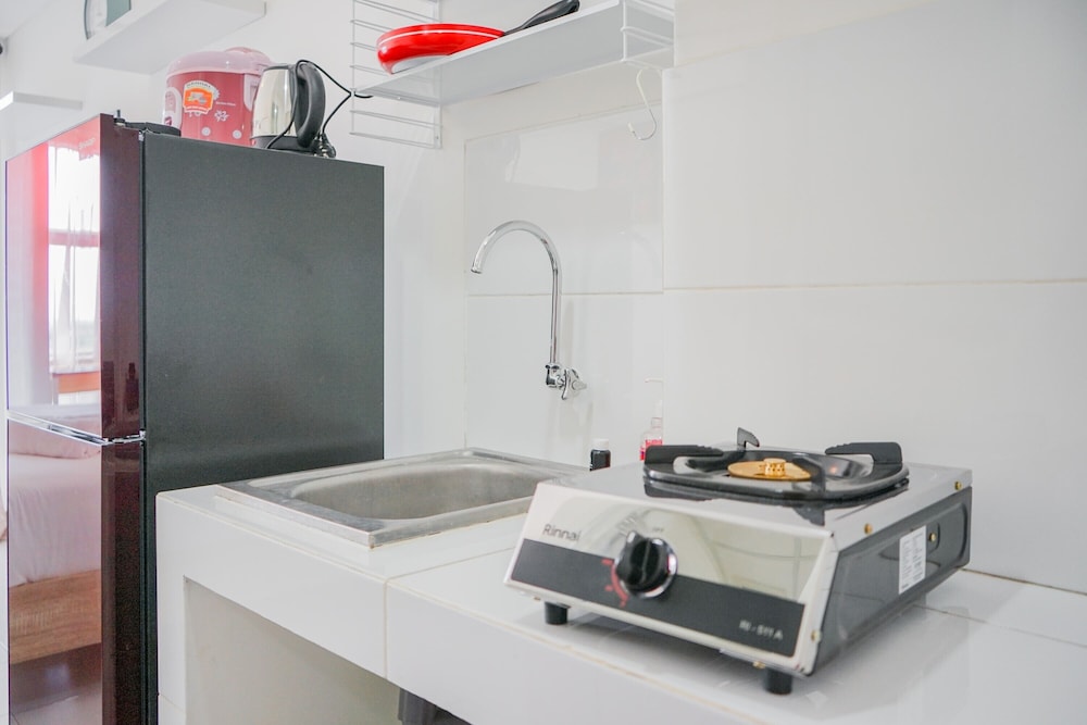 Apartment, Non Smoking, Kitchenette photo 3