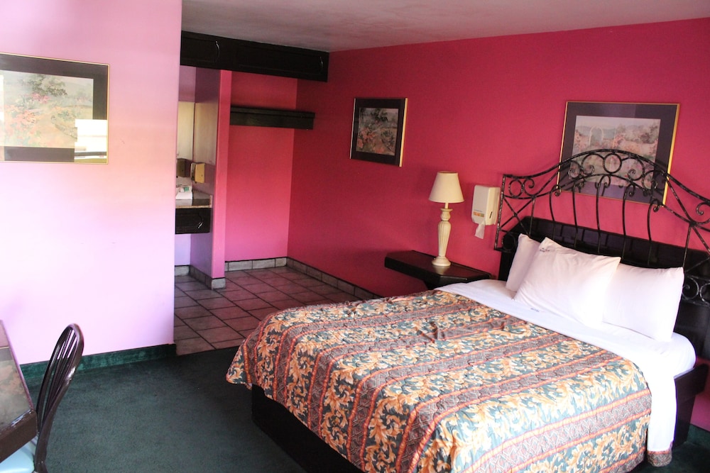 Standard Room photo 3