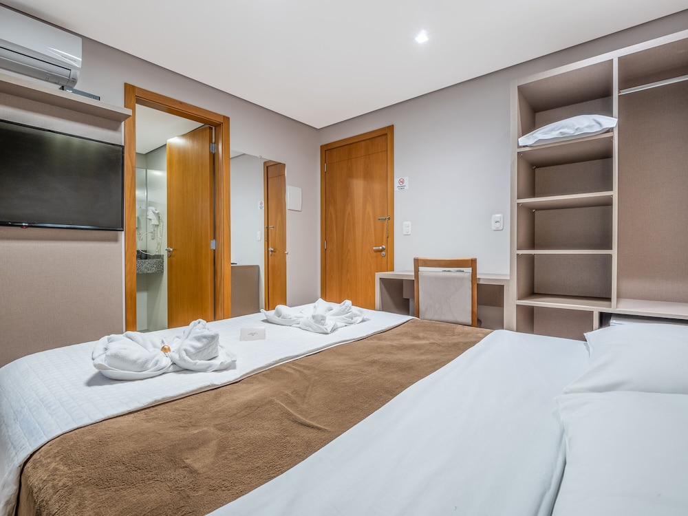 Standard Double Room photo 1