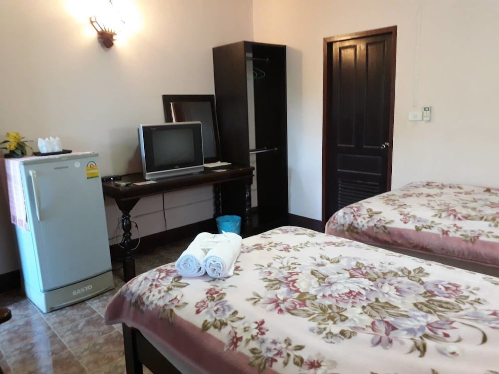 Deluxe Room, Non Smoking photo 1
