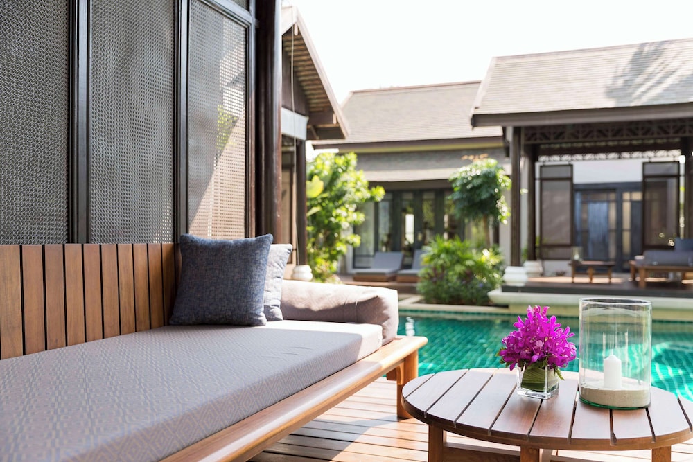Anantara Pool Access Villa - Photo 2