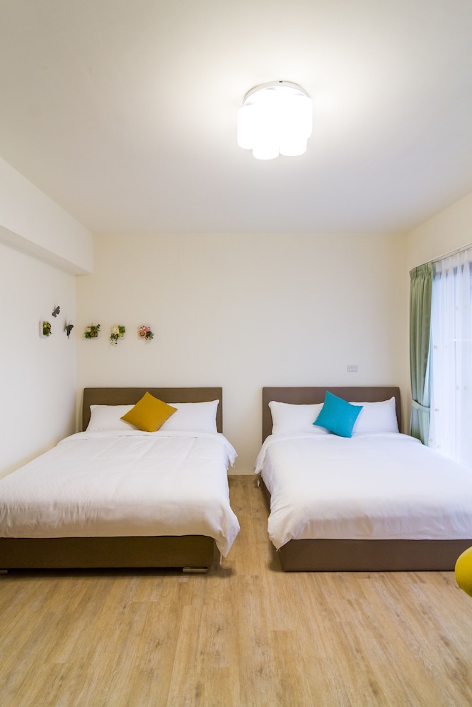 Comfort Quadruple Room photo 2