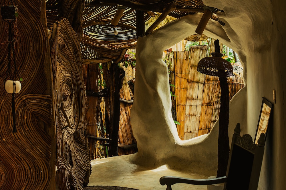 Luxury Cabin (2) photo 1
