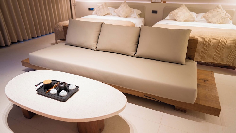 Superior Suite