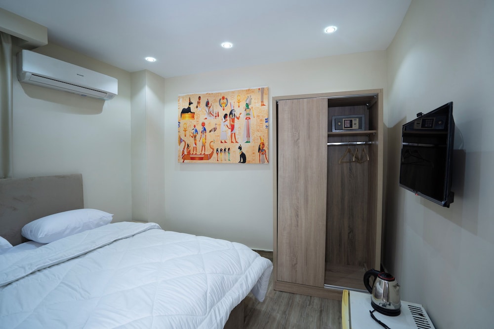 Classic Single Room photo 1
