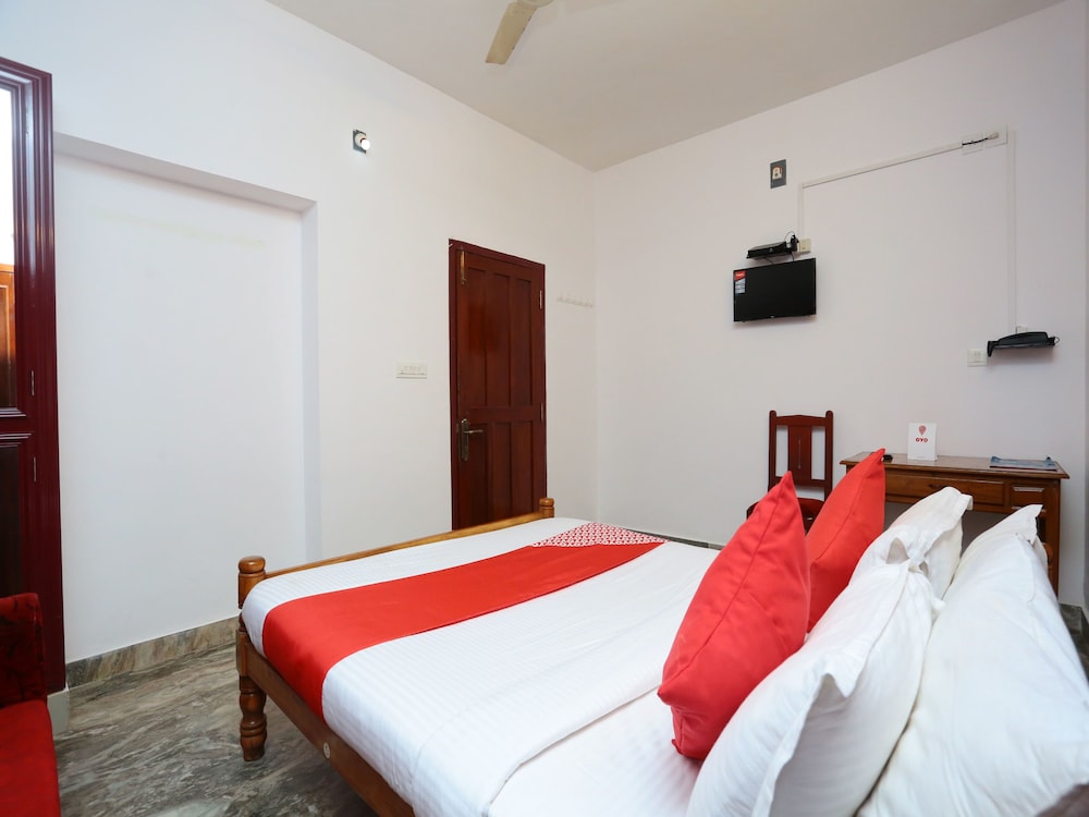Standard Room photo 2