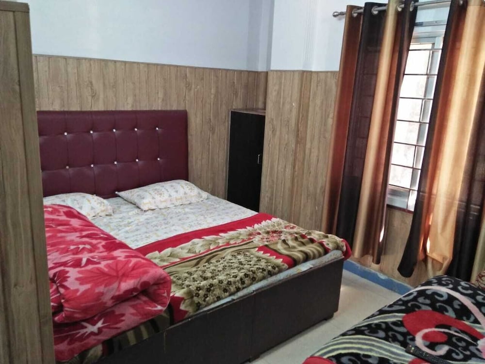 Deluxe Room, 1 Double Bed, Non Smoking photo 3