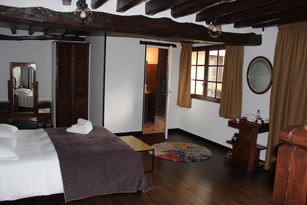 Double Room (Le Retro) photo 3