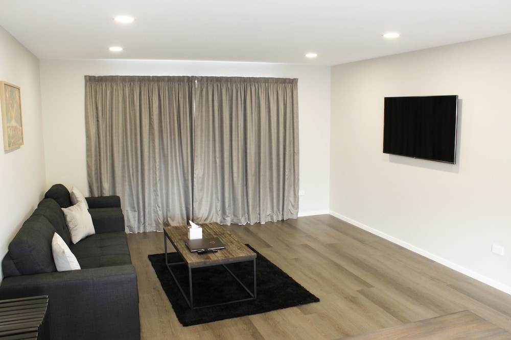 Superior Apartment, 2 Bedrooms photo 3