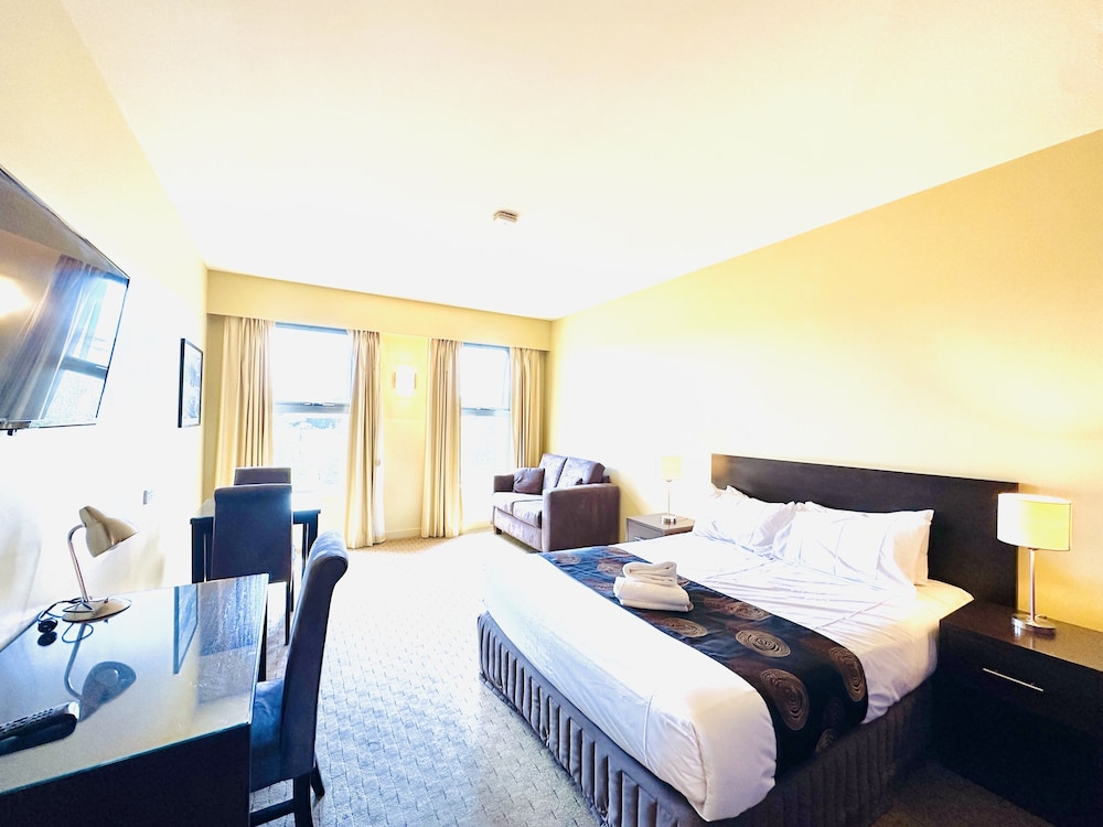 Standard Queen Room - Photo 1