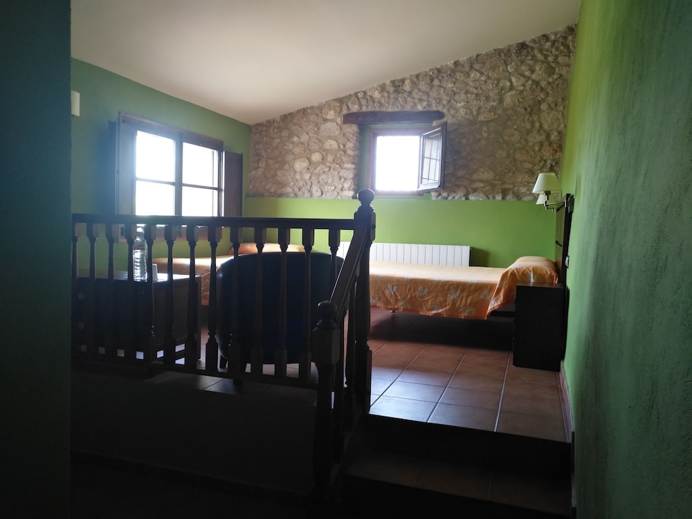 Habitación Individual