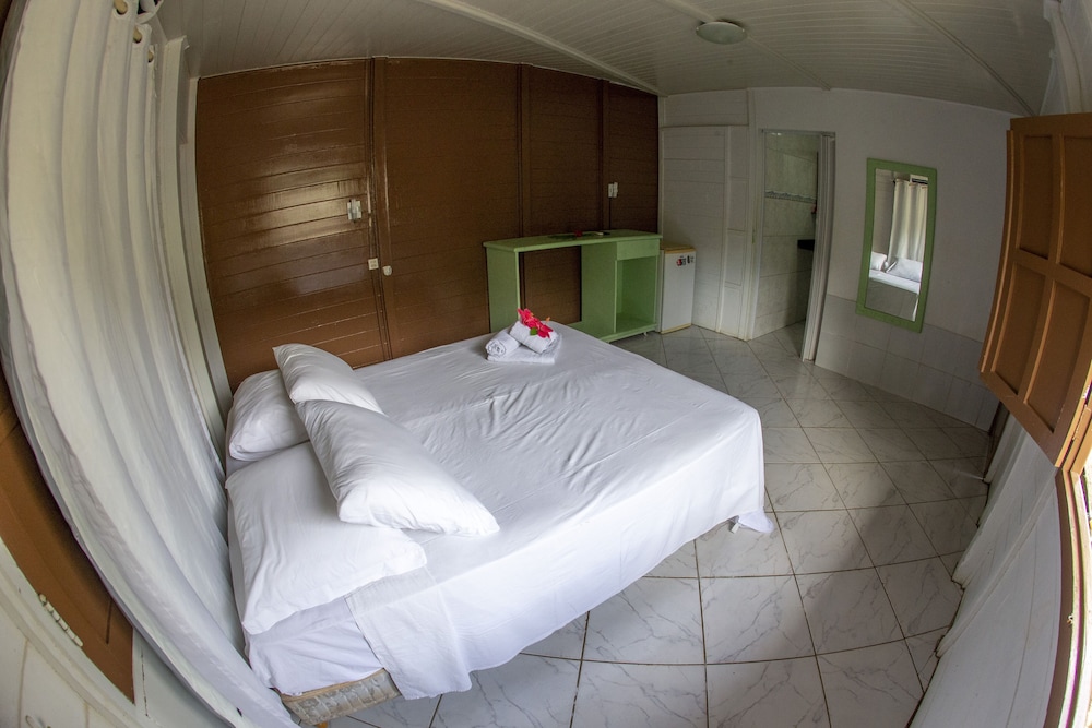 Standard Double Room - Photo 2