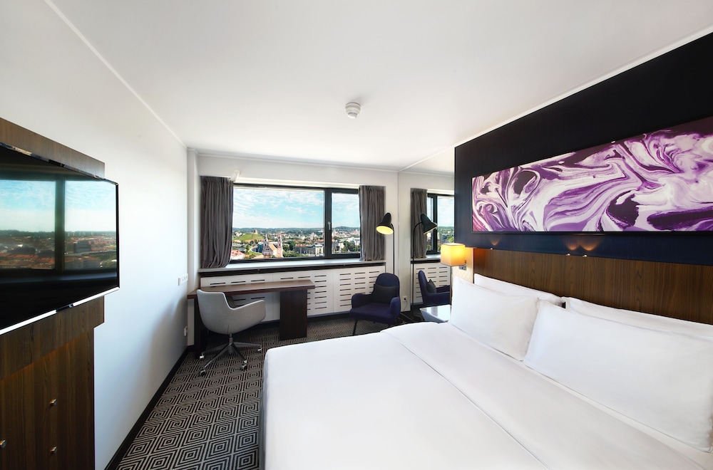 Superior Room (Old Town View) - Photo 6