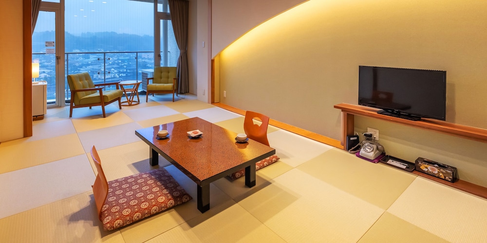 Japanese Room 10