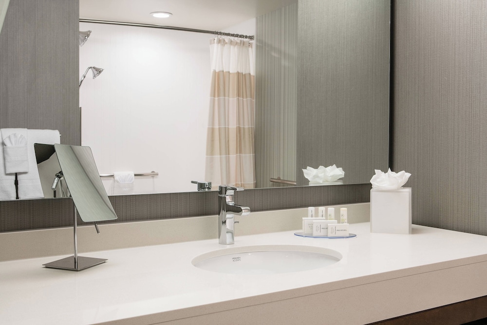 Courtyard by Marriott Omaha Bellevue at Beardmore Event Center, Billede 4